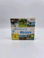 Wii Sports + Sports Resort Bundle ✅ Getestet & Versand möglich Baden-Württemberg - Geislingen an der Steige Vorschau