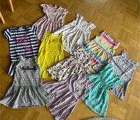 10 Sommerkleider Paket, Gr. 122, Mädchen, Kleid, Sommer Nordrhein-Westfalen - Werdohl Vorschau