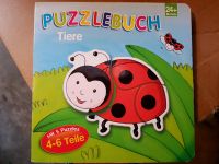 Puzzle Buch Tiere 24+ Brandenburg - Neu-Zittau Vorschau