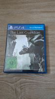 PS4 Spiel The Last Guardian Rheinland-Pfalz - Veldenz Vorschau