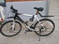 Dynamics SL Crossrad Fahrrad Bayern - Neustadt an der Aisch Vorschau