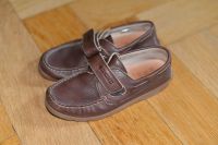 MOMINO Vero Cuoio Lederschuhe Made in Italy Gr. 34 wie neu Baden-Württemberg - Karlsruhe Vorschau