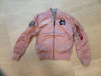 Alpha Industries MA-1 Moon Landing Woman, Größe S Nordrhein-Westfalen - Gelsenkirchen Vorschau