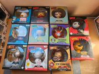 Funko Pop Dorbz Set The Walking Dead Looney Tunes TMNT Tron Sale Hessen - Oestrich-Winkel Vorschau