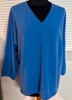 Cashmere Pullover, Madeleine, Königsblau, Gr 42/44 Hessen - Offenbach Vorschau