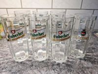 6 Biergläser Einbecker 0,5 Liter Niedersachsen - Hohenhameln Vorschau