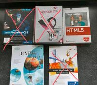 Buch HTML5  CINEMA Nordrhein-Westfalen - Tönisvorst Vorschau