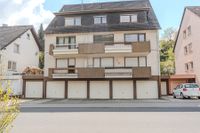 Gepflegte Dachgeschosswohnung mit Terrasse, Garage in schöner Lage Rheinland-Pfalz - Bad Breisig  Vorschau