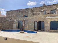 Luxuriöses Charakterhaus mit Pool und Garten auf der Insel Gozo Rheinland-Pfalz - Weisenheim am Sand Vorschau