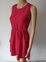 H&M Divided Pinkes Sommerkleid Basic dünn luftig locker München - Schwabing-West Vorschau