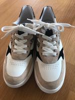 Tamaris Damen Sneaker Schnürer Leopard Comb braun weiß 40 wie neu Bayern - Geroda Vorschau