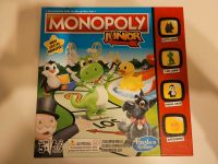 Monopoly Junior Rheinland-Pfalz - Neumagen-Dhron Vorschau
