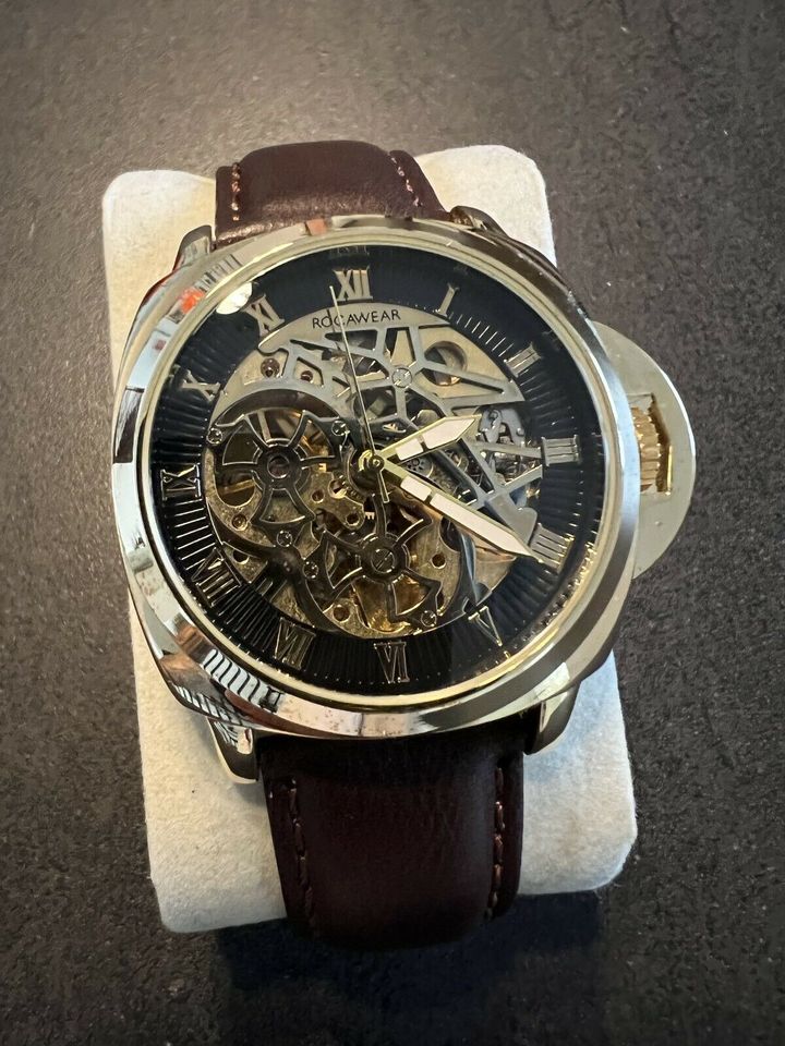 Rocawear stainless steel 316l deals