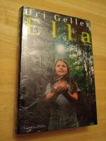 Neu OVP ELLA (Mystery Roman) Uri Geller) Buch Ostergeschenk Nordrhein-Westfalen - Marsberg Vorschau