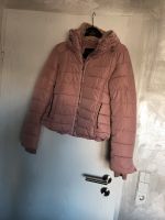 Winterjacke, Fa. Zara, mit integrierter Kapuze, Gr. S sehr gt erh Baden-Württemberg - Forst Vorschau