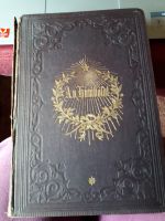 antikes Buch " Alexander v.Humbolt" Sachsen - Waldenburg Vorschau