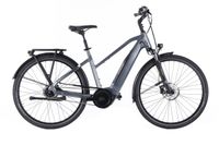 CARVER Tour E.420 - 2021 - 50 cm | nur 595 km | Bosch Performance Line (65 Nm) 500 Wh | UVP 2.999 € | 1 Jahr Garantie | E Bike Trekking Kr. München - Ottobrunn Vorschau