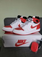 Wie Neu! Nike Air Jordan 1 Retro High OG Heritage Gr. 44,5 Nordrhein-Westfalen - Xanten Vorschau