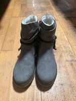 Damen kurz Stiefel Bremen - Borgfeld Vorschau