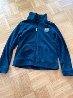 Kinder Fleece Pullover dunkelblau 146/152 Bayern - Eisenheim Vorschau