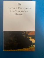 Roman Das Versprechen-Friedrich Dürrenmatt Leipzig - Sellerhausen-Stünz Vorschau