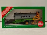 Siku Farmer 2869 Vakuum-Tankwagen, 1:32, Landwirtschaft, NEU Wuppertal - Elberfeld Vorschau