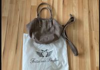 Fritzi aus Preußen Hobobag Shopper neuwertig Handtasche taupe Aachen - Aachen-Mitte Vorschau