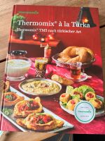 Rezeptbuch Thermomix a la Turka Rheinland-Pfalz - Hillesheim (Eifel) Vorschau