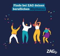 Ausbildung Kaufmann/-frau - Büromanagement (m/w/d) bei ZAG! Thüringen - Leinefelde Vorschau