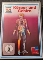 Körper und Gehirn DVD - WAS IST WAS Nordrhein-Westfalen - Krefeld Vorschau