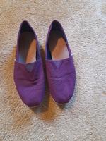 Toms Slipper Pankow - Weissensee Vorschau