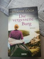 Die vergessene Burg, Susanne Goga Nordrhein-Westfalen - Sundern (Sauerland) Vorschau