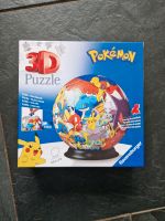 Puzzleball von Pokemon Nordrhein-Westfalen - Goch Vorschau