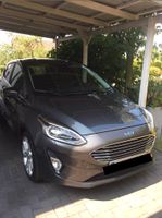 Ford Fiesta 1,0 EcoBoost 74kW Titanium Saarland - Eppelborn Vorschau