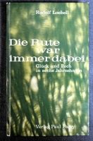 Die Rute war immer dabei von Rudolf Loebell Nordrhein-Westfalen - Wegberg Vorschau