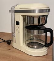 KitchenAid Kaffeemaschine Hessen - Bad Soden am Taunus Vorschau