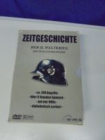DVDs Box Zeitgeschichte der II Weltkrieg die DVD-Enzyklopädie Hessen - Pfungstadt Vorschau