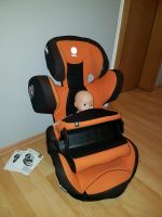 Kindersitz KIDDY mit Isofix-Halterung Sachsen - Heidenau Vorschau