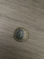 1€ Münze zu verkaufen Nordrhein-Westfalen - Herten Vorschau