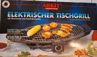 Elektrischer Tischgrill Schleswig-Holstein - Idstedt Vorschau