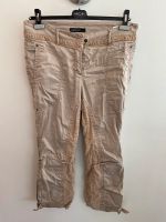 Marc Cain, Hose, Gr. N 5 (42), Camel Niedersachsen - Nordhorn Vorschau