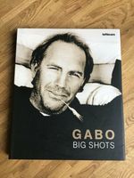 Gabo BIG SHOTS Fotobuch selten TOP Schleswig-Holstein - Ottendorf (bei Kiel) Vorschau