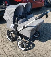 !Bugaboo Donkey 3 - Side By Side Kombikinderwagen! Sachsen-Anhalt - Quedlinburg Vorschau