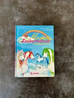 Kinderbuch Mirabells Zaubermähne im Regenbogenschloss Saarland - Riegelsberg Vorschau