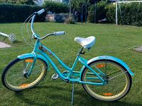 Felt Cruiser Beachcruiser Nectar Damen 26Zoll in mint Sachsen-Anhalt - Quedlinburg Vorschau