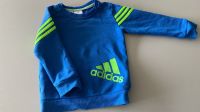 Adidas Sport Pullover 92 Streifen Schleswig-Holstein - Bad Oldesloe Vorschau