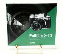 Handbuch "Fujifilm X-T3" von Michael Nagel, ungelesen Nordrhein-Westfalen - Erwitte Vorschau