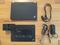 Lenovo Thinkpad X230 Laptop 8GB 120 GB SSD Win 11 Docking Station Altona - Hamburg Blankenese Vorschau
