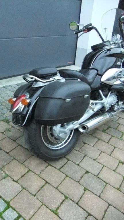 BMW R1200C in Buch a. Erlbach