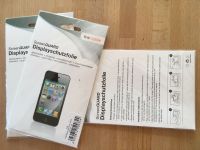 *Neu* Display-Schutzfolie iPhone 4/4S Leipzig - Dölitz-Dösen Vorschau